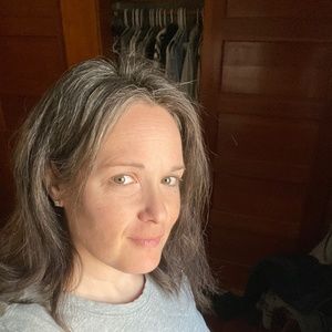 Meet your Posher, Allison